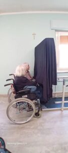 Spettacoli di burattini per anziani